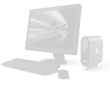 PC zostava DELL Optiplex 9020 MT + Acer V246HL